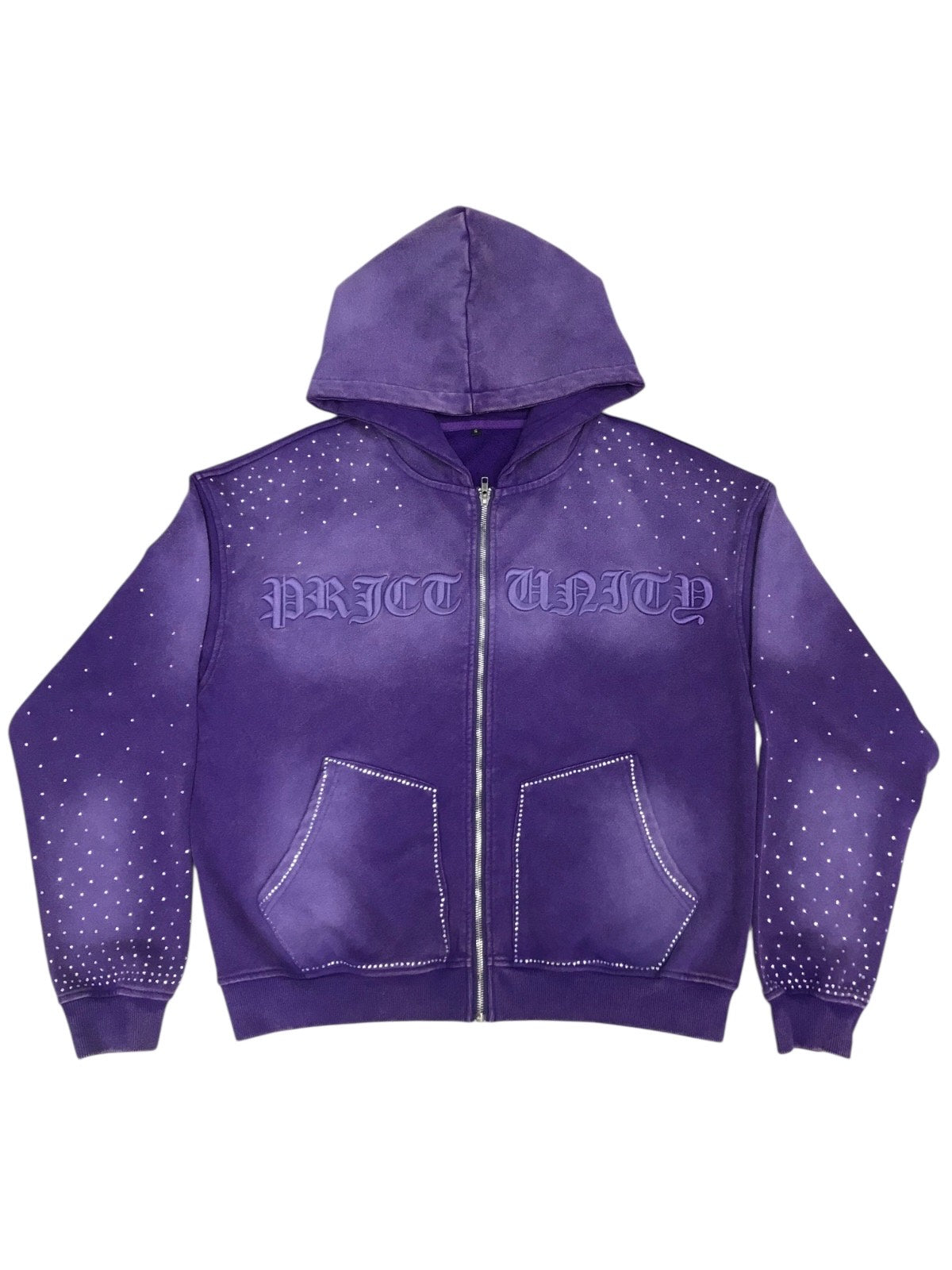 ROYAL PROTOCOL ZIPUP