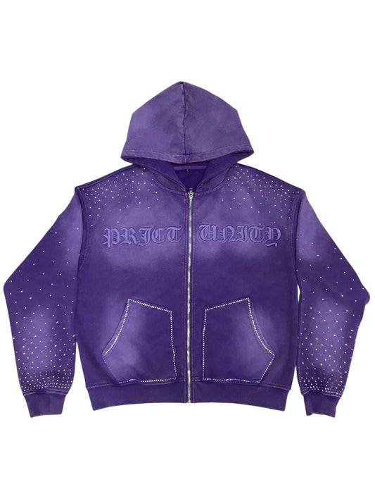 ROYAL PROTOCOL ZIPUP