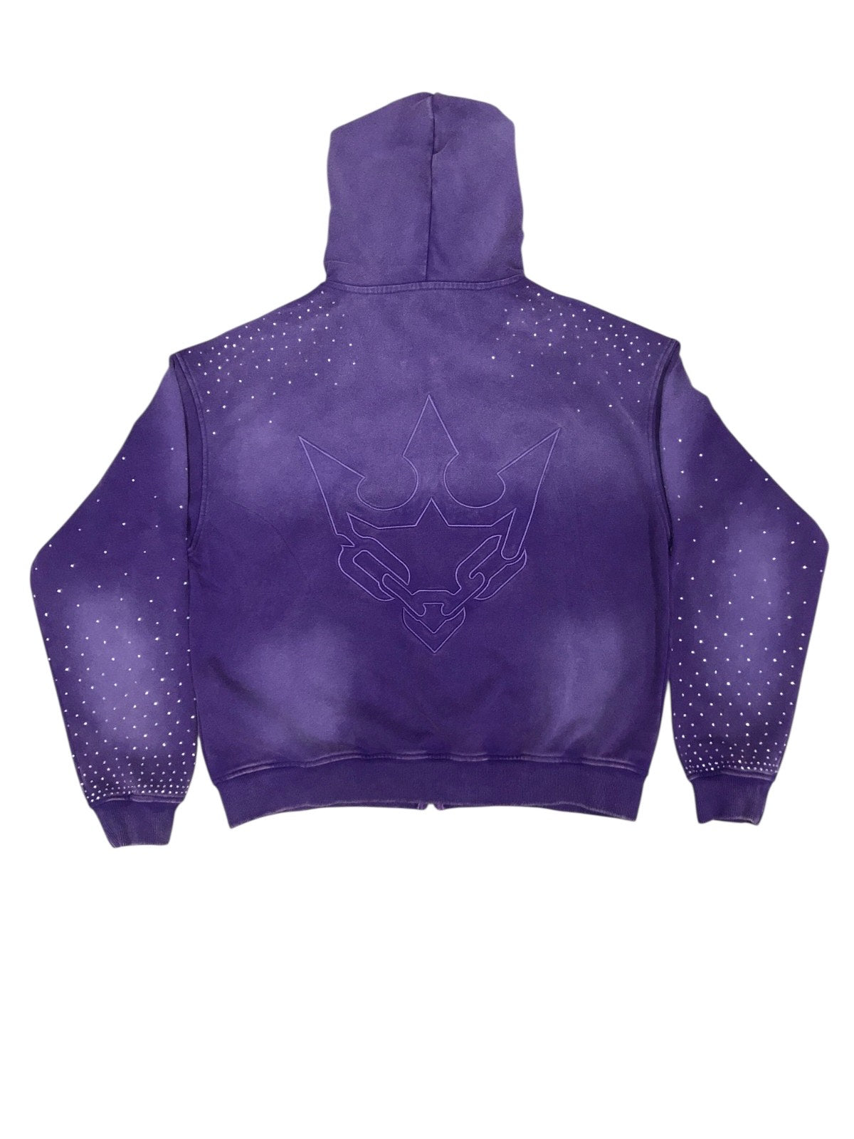 ROYAL PROTOCOL ZIPUP