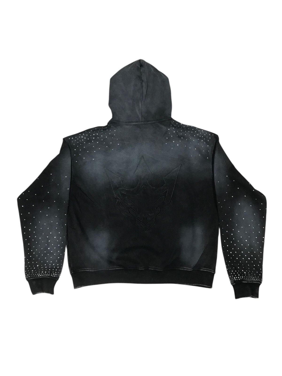 BLACK PROTOCOL ZIPUP