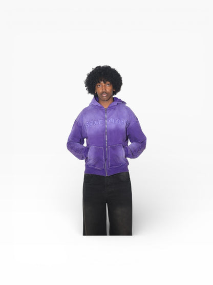 ROYAL PROTOCOL ZIPUP