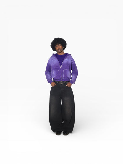 ROYAL PROTOCOL ZIPUP